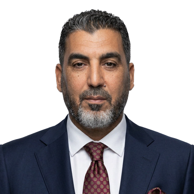د. ناصر البحيري