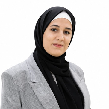 فريدة بن محمود